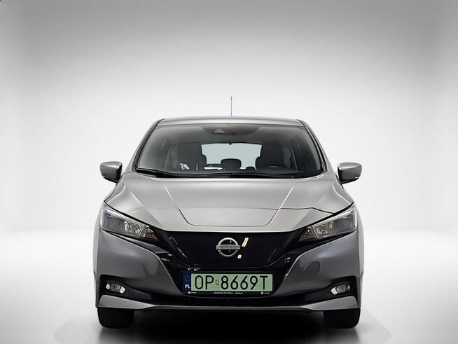 Nissan Leaf 40kWh Acenta ! Z Polskiego Salonu ! Faktura VAT !