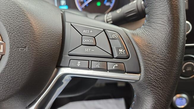 Nissan Leaf 40kWh Acenta ! Z Polskiego Salonu ! Faktura VAT !