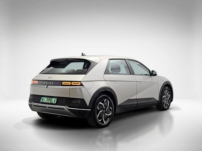Hyundai IONIQ 5 73kWh Smart! Z Polskiego Salonu ! Faktura VAT !