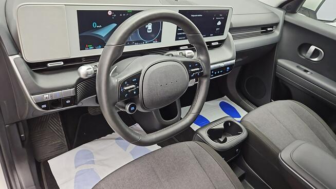 Hyundai IONIQ 5 73kWh Smart! Z Polskiego Salonu ! Faktura VAT !