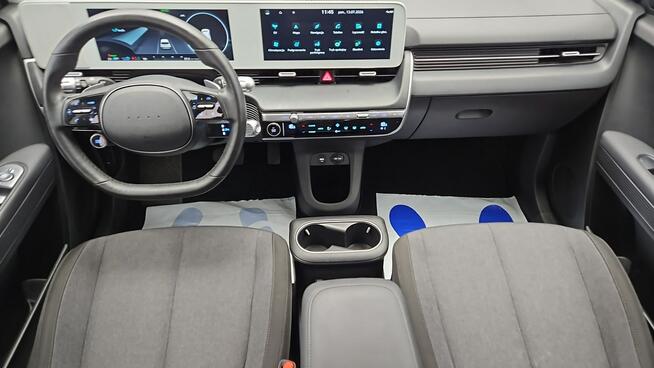 Hyundai IONIQ 5 73kWh Smart! Z Polskiego Salonu ! Faktura VAT !