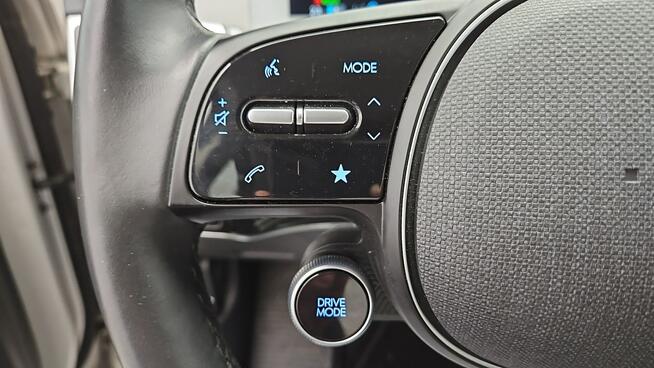 Hyundai IONIQ 5 73kWh Smart! Z Polskiego Salonu ! Faktura VAT !