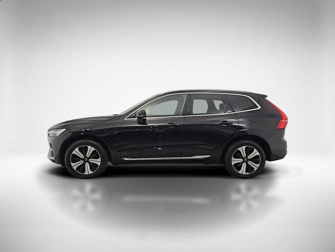 Volvo XC 60 T6 Plug-In Hybrid AWD Plus Bright ! Z Polskiego Salonu ! Faktura VAT !