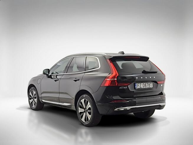 Volvo XC 60 T6 Plug-In Hybrid AWD Plus Bright ! Z Polskiego Salonu ! Faktura VAT !