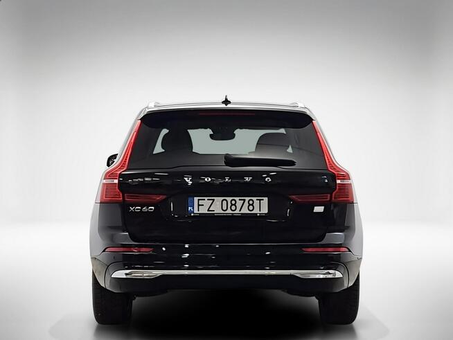 Volvo XC 60 T6 Plug-In Hybrid AWD Plus Bright ! Z Polskiego Salonu ! Faktura VAT !