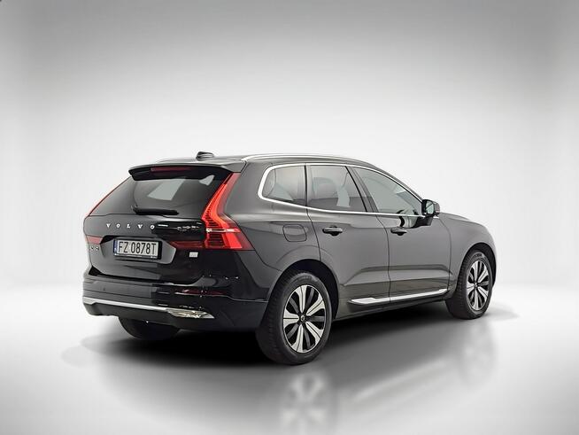 Volvo XC 60 T6 Plug-In Hybrid AWD Plus Bright ! Z Polskiego Salonu ! Faktura VAT !