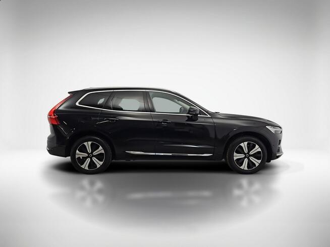 Volvo XC 60 T6 Plug-In Hybrid AWD Plus Bright ! Z Polskiego Salonu ! Faktura VAT !