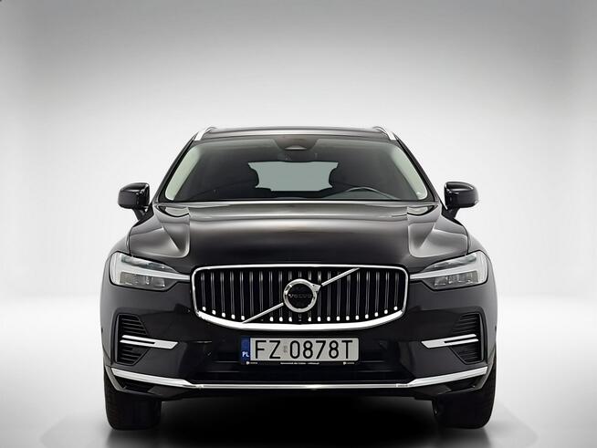 Volvo XC 60 T6 Plug-In Hybrid AWD Plus Bright ! Z Polskiego Salonu ! Faktura VAT !