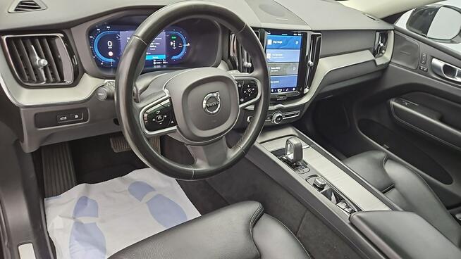 Volvo XC 60 T6 Plug-In Hybrid AWD Plus Bright ! Z Polskiego Salonu ! Faktura VAT !