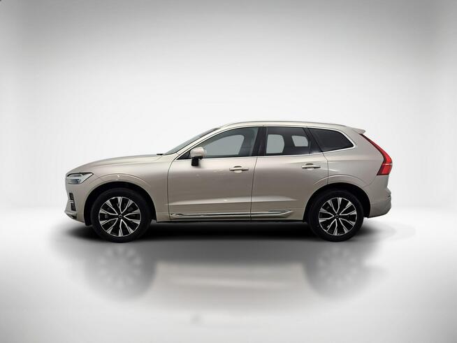Volvo XC 60 B4 B Plus Bright aut ! Z Polskiego Salonu ! Faktura VAT !
