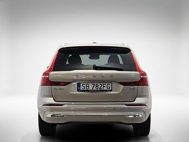 Volvo XC 60 B4 B Plus Bright aut ! Z Polskiego Salonu ! Faktura VAT !