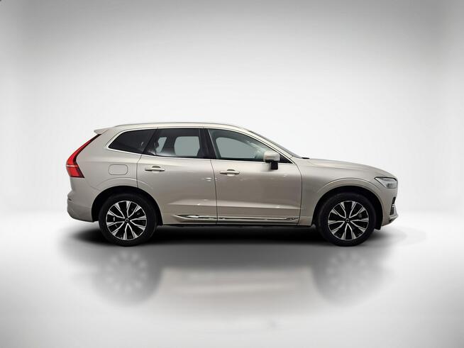 Volvo XC 60 B4 B Plus Bright aut ! Z Polskiego Salonu ! Faktura VAT !