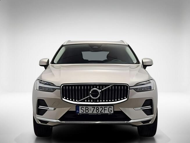 Volvo XC 60 B4 B Plus Bright aut ! Z Polskiego Salonu ! Faktura VAT !