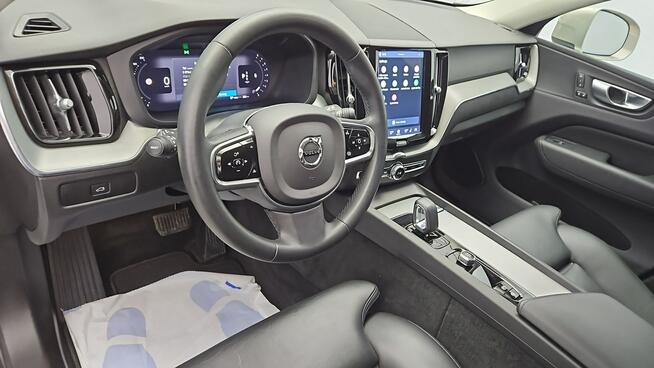 Volvo XC 60 B4 B Plus Bright aut ! Z Polskiego Salonu ! Faktura VAT !