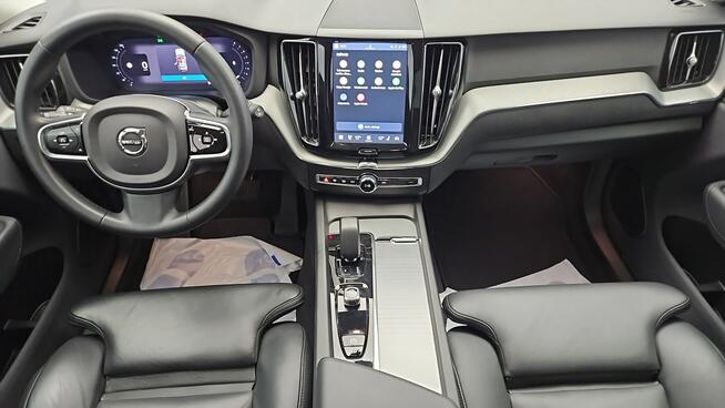 Volvo XC 60 B4 B Plus Bright aut ! Z Polskiego Salonu ! Faktura VAT !