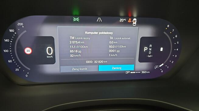 Volvo XC 60 B4 B Plus Bright aut ! Z Polskiego Salonu ! Faktura VAT !
