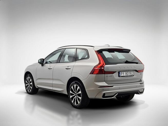 Volvo XC 60 B4 B Plus Dark aut ! Z Polskiego Salonu ! Faktura VAT !