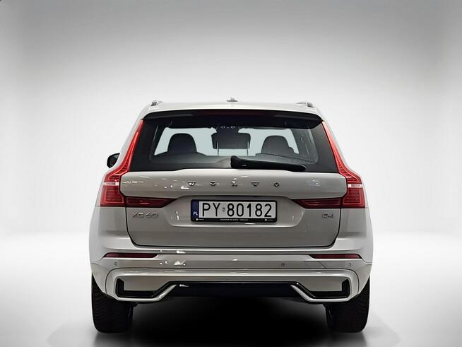 Volvo XC 60 B4 B Plus Dark aut ! Z Polskiego Salonu ! Faktura VAT !