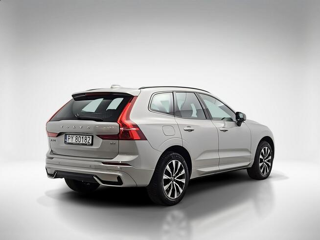 Volvo XC 60 B4 B Plus Dark aut ! Z Polskiego Salonu ! Faktura VAT !