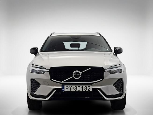 Volvo XC 60 B4 B Plus Dark aut ! Z Polskiego Salonu ! Faktura VAT !