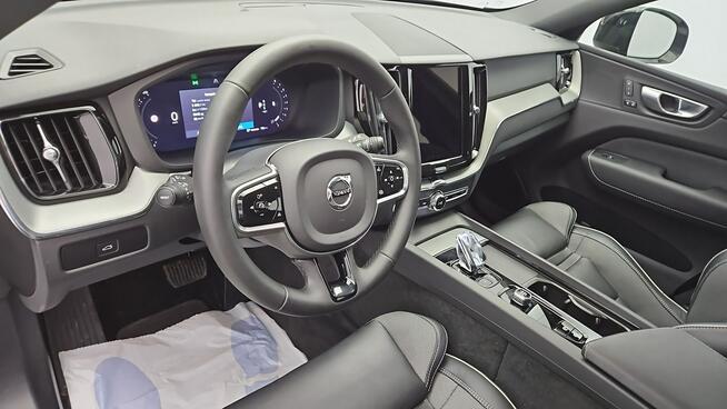 Volvo XC 60 B4 B Plus Dark aut ! Z Polskiego Salonu ! Faktura VAT !