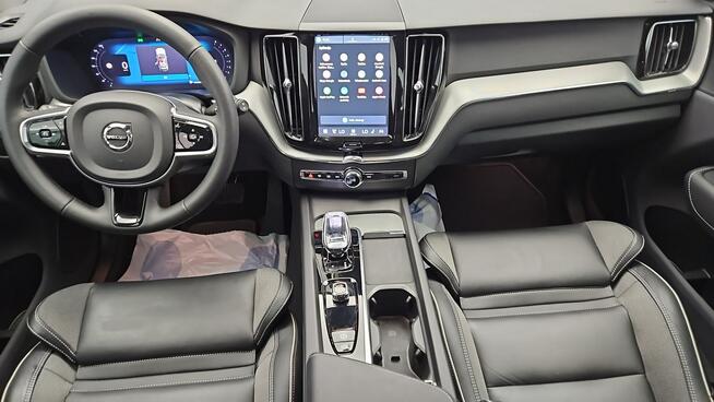 Volvo XC 60 B4 B Plus Dark aut ! Z Polskiego Salonu ! Faktura VAT !