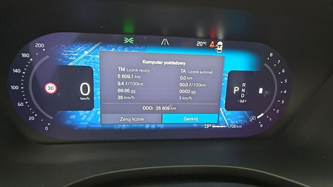Volvo XC 60 B4 B Plus Dark aut ! Z Polskiego Salonu ! Faktura VAT !