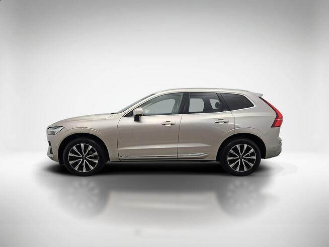 Volvo XC 60 B5 D AWD Ultimate Bright aut ! Z Polskiego Salonu ! Faktura VAT !