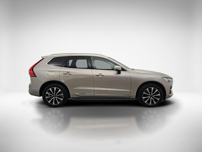 Volvo XC 60 B5 D AWD Ultimate Bright aut ! Z Polskiego Salonu ! Faktura VAT !