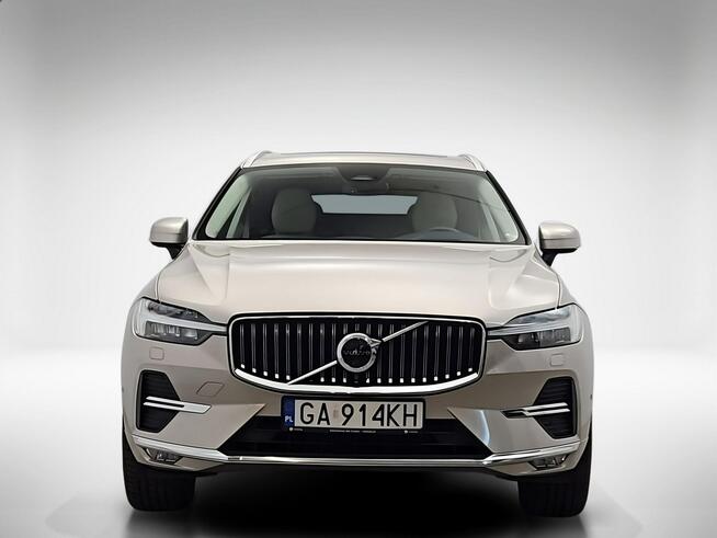 Volvo XC 60 B5 D AWD Ultimate Bright aut ! Z Polskiego Salonu ! Faktura VAT !