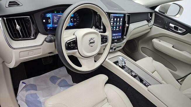 Volvo XC 60 B5 D AWD Ultimate Bright aut ! Z Polskiego Salonu ! Faktura VAT !