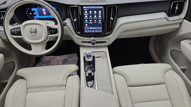 Volvo XC 60 B5 D AWD Ultimate Bright aut ! Z Polskiego Salonu ! Faktura VAT !