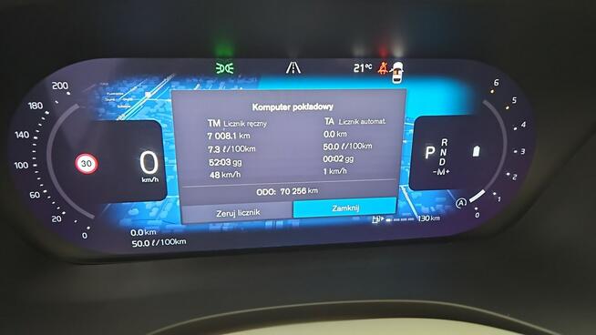 Volvo XC 60 B5 D AWD Ultimate Bright aut ! Z Polskiego Salonu ! Faktura VAT !
