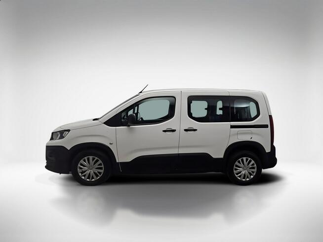 Peugeot RIFTER 1.5 BlueHDI Active ! Z Polskiego Salonu ! Faktura VAT !