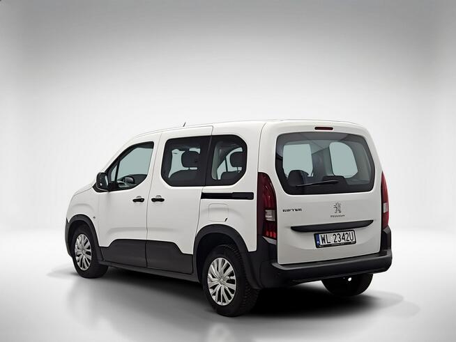 Peugeot RIFTER 1.5 BlueHDI Active ! Z Polskiego Salonu ! Faktura VAT !