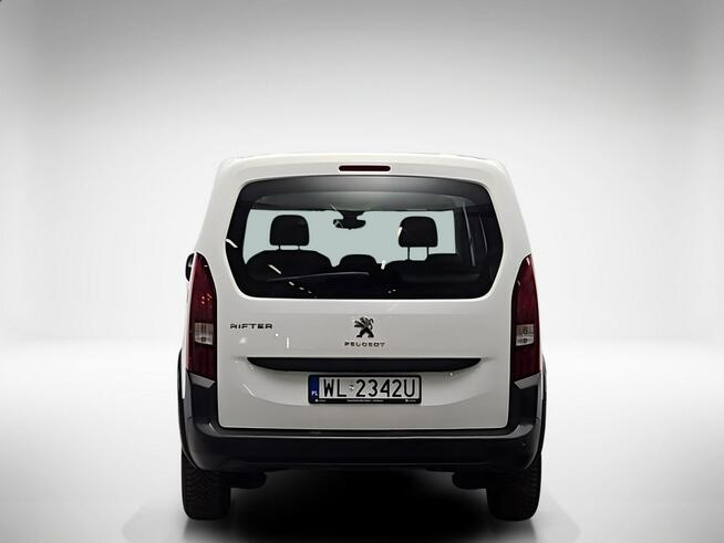 Peugeot RIFTER 1.5 BlueHDI Active ! Z Polskiego Salonu ! Faktura VAT !