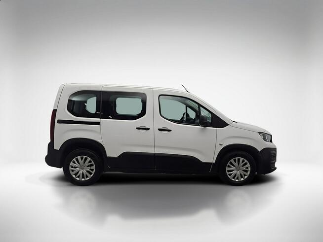 Peugeot RIFTER 1.5 BlueHDI Active ! Z Polskiego Salonu ! Faktura VAT !