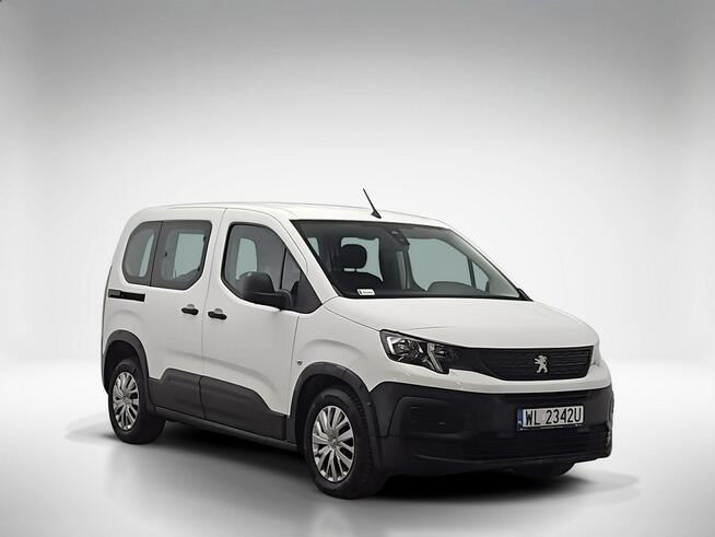 Peugeot RIFTER 1.5 BlueHDI Active ! Z Polskiego Salonu ! Faktura VAT !