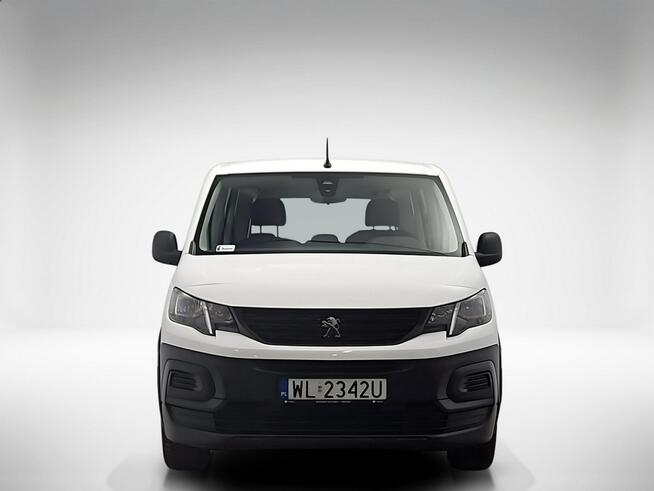 Peugeot RIFTER 1.5 BlueHDI Active ! Z Polskiego Salonu ! Faktura VAT !