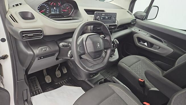 Peugeot RIFTER 1.5 BlueHDI Active ! Z Polskiego Salonu ! Faktura VAT !