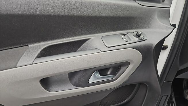 Peugeot RIFTER 1.5 BlueHDI Active ! Z Polskiego Salonu ! Faktura VAT !