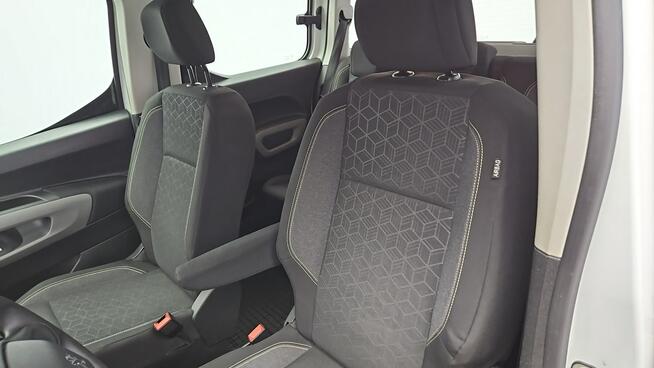 Peugeot RIFTER 1.5 BlueHDI Active ! Z Polskiego Salonu ! Faktura VAT !