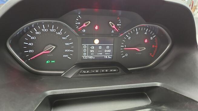 Peugeot RIFTER 1.5 BlueHDI Active ! Z Polskiego Salonu ! Faktura VAT !