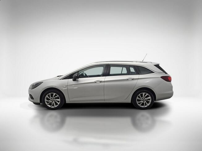 Opel Astra V 1.2 T Elegance S&S ! Z Polskiego Salonu ! Faktura VAT !