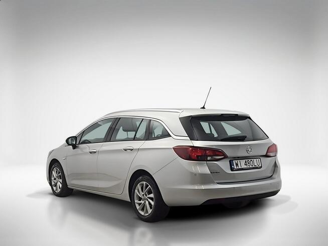Opel Astra V 1.2 T Elegance S&S ! Z Polskiego Salonu ! Faktura VAT !