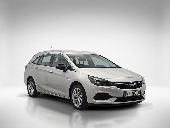 Opel Astra V 1.2 T Elegance S&S ! Z Polskiego Salonu ! Faktura VAT !