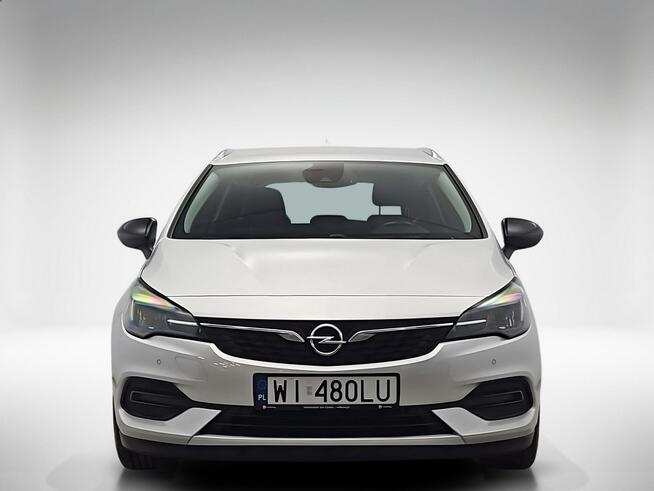 Opel Astra V 1.2 T Elegance S&S ! Z Polskiego Salonu ! Faktura VAT !