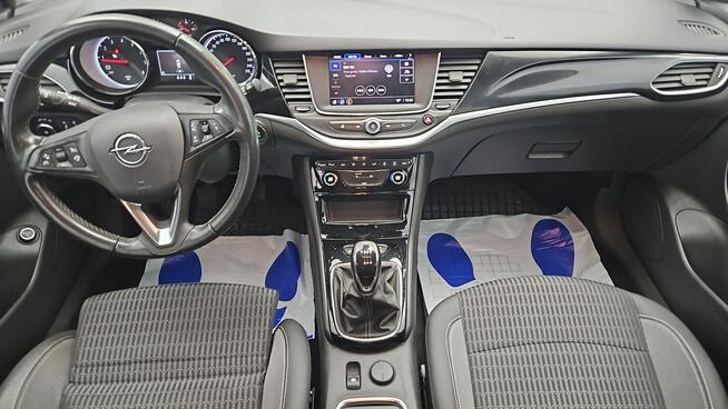 Opel Astra V 1.2 T Elegance S&S ! Z Polskiego Salonu ! Faktura VAT !