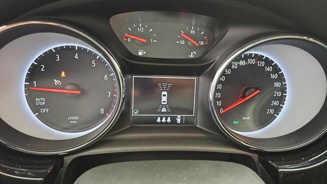 Opel Astra V 1.2 T Elegance S&S ! Z Polskiego Salonu ! Faktura VAT !