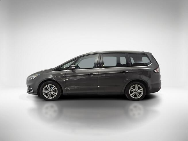 Ford Galaxy 2.0 EcoBlue 4WD Titanium aut ! Z Polskiego Salonu ! Faktura VAT !